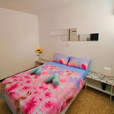 Sunny Room In Habitat ماسبالوماس المظهر الخارجي الصورة