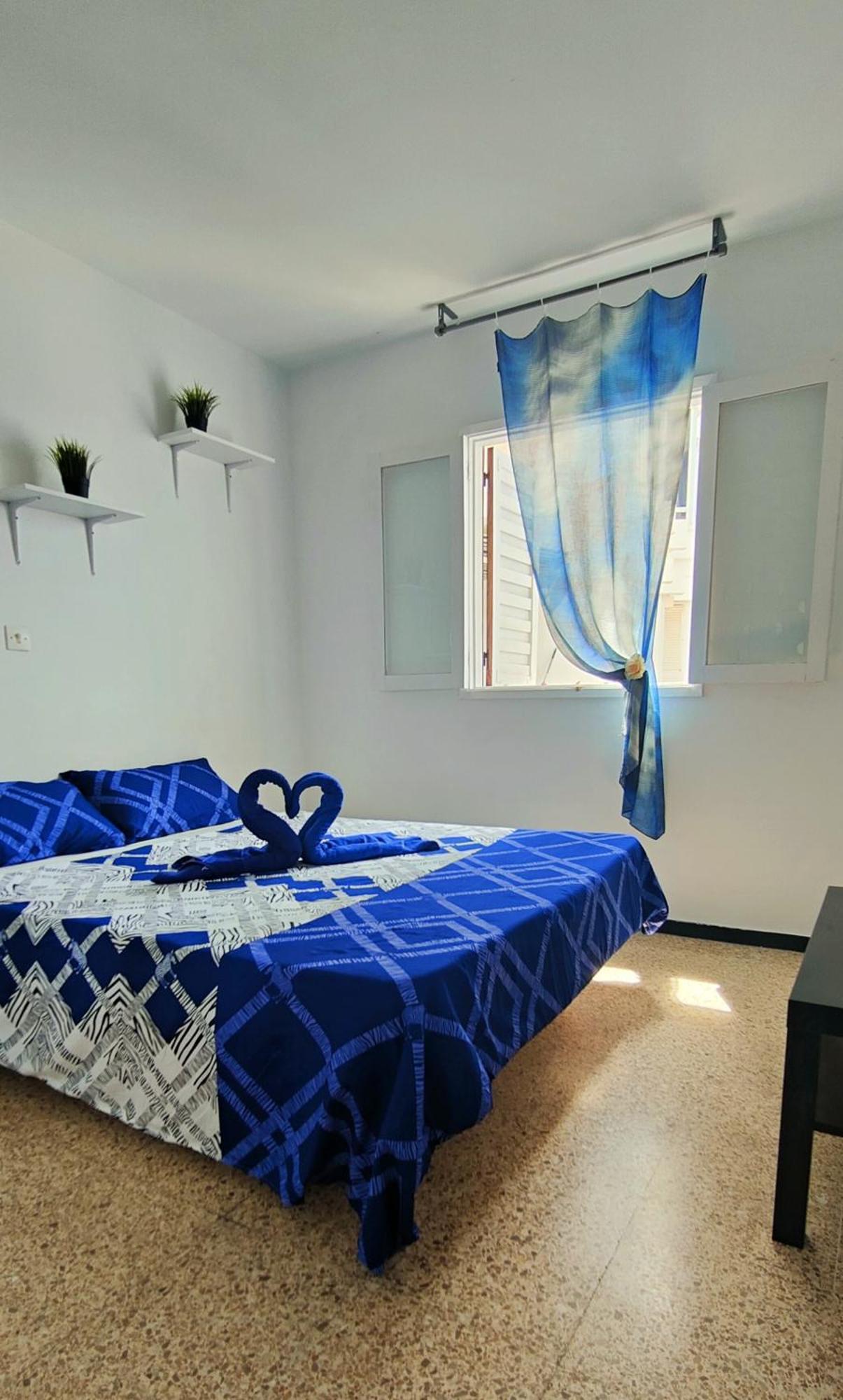 Sunny Room In Habitat ماسبالوماس المظهر الخارجي الصورة