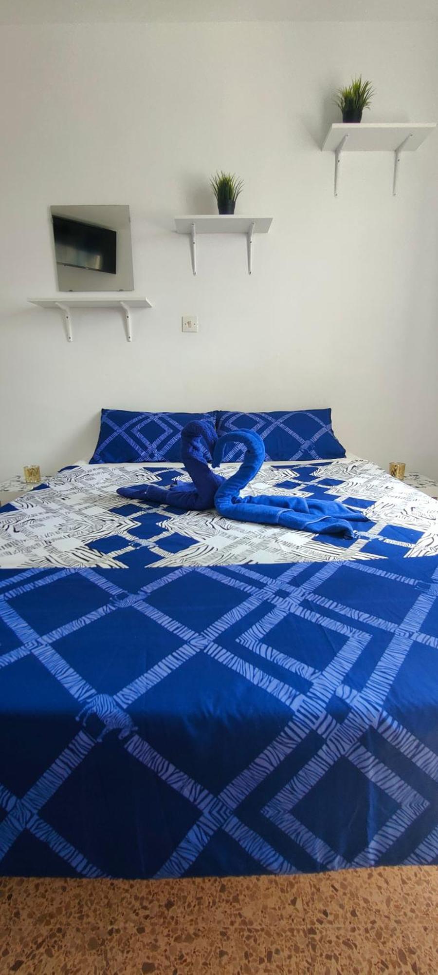 Sunny Room In Habitat ماسبالوماس المظهر الخارجي الصورة