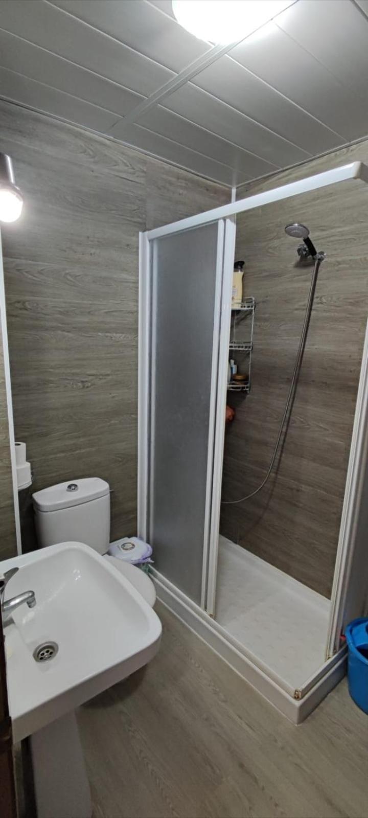 Sunny Room In Habitat ماسبالوماس المظهر الخارجي الصورة