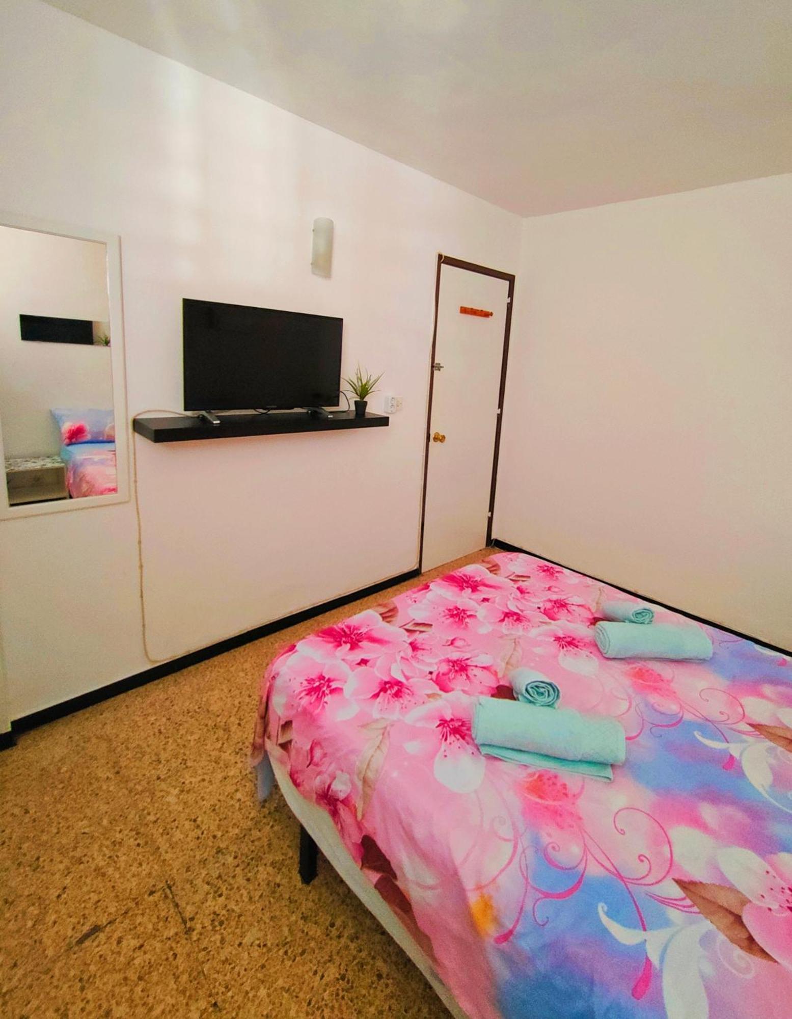 Sunny Room In Habitat ماسبالوماس المظهر الخارجي الصورة