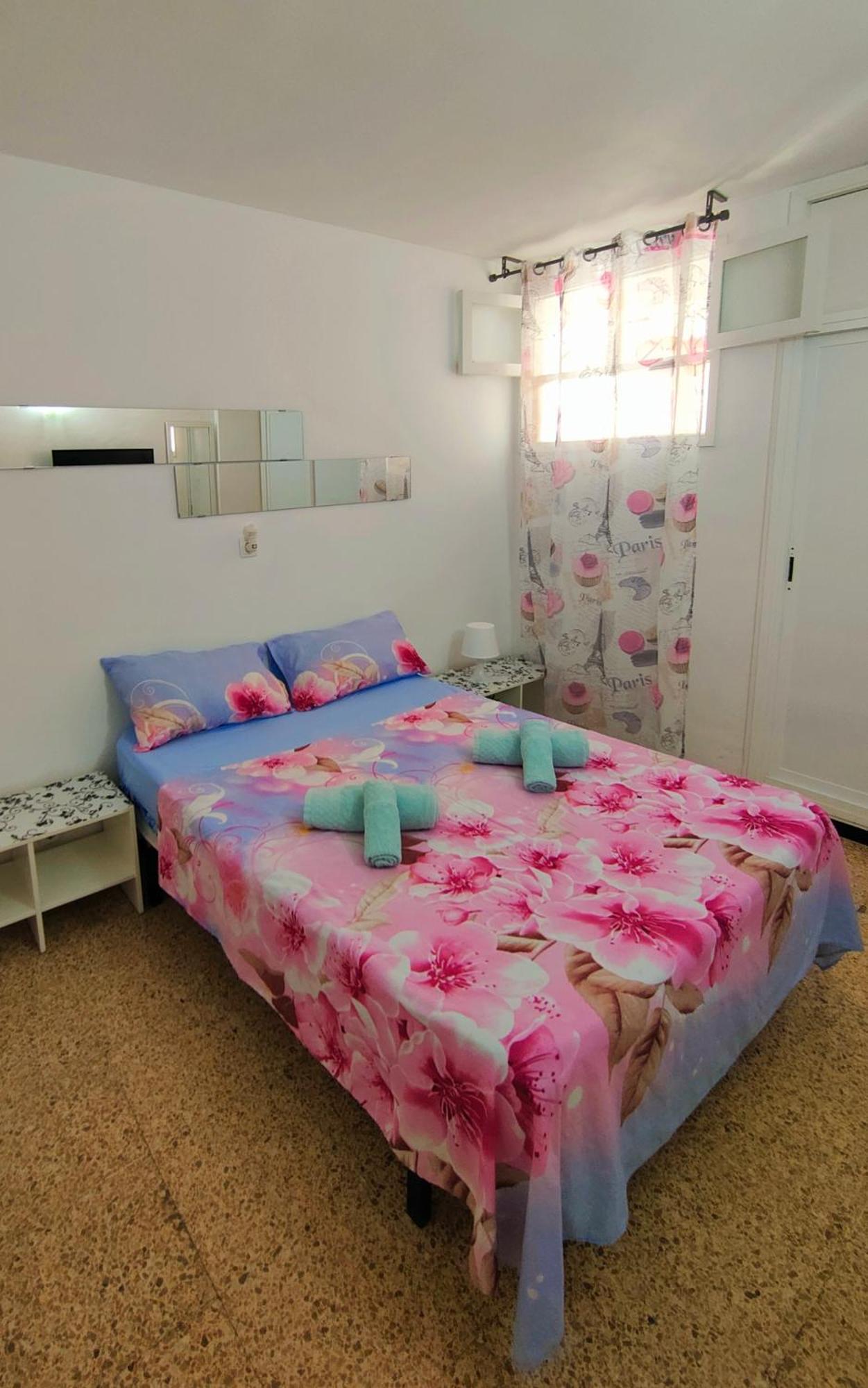Sunny Room In Habitat ماسبالوماس المظهر الخارجي الصورة